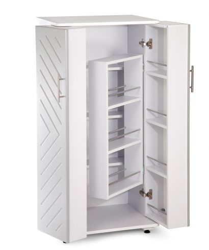 alacena Inteligente Blanca