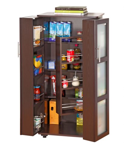 2-ALACENA-CHICA-CHOCO-ALACHICACHOCO Alacena Inteligente Xcaret