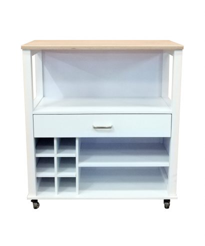 Mesa de servicio Kankí