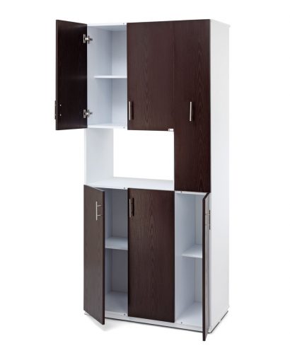 2ALACENA-MULTIFUNCIONAL Alacena multifuncional Siena abierto