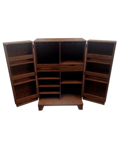 3-ALACENA-CANTINA-MADRID Alacena Petén