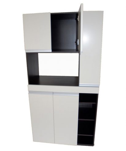 3-ALACENA-OSLO ALACENA-OSLO Blanco