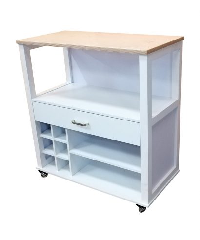 Mesa de servicio Kankí