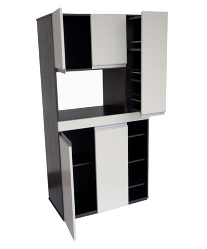 4-ALACENA-OSLO ALACENA-OSLO-BLANCO ABIERTO