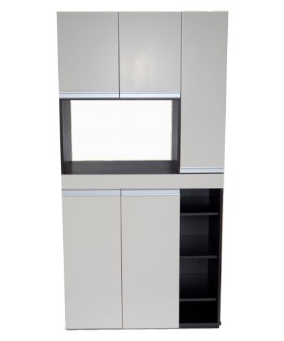 ALACENA-OSLO-BLANCO ABIERTO 1