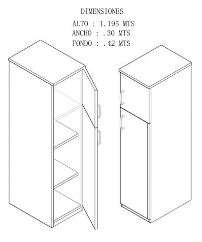 1-ALACENA-MINI-TULUM_Isometrico